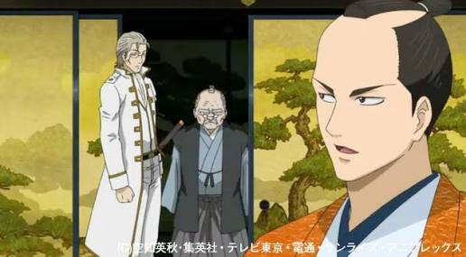 【妄想】アニメキャラ達の忘年会・新年会【雑談】