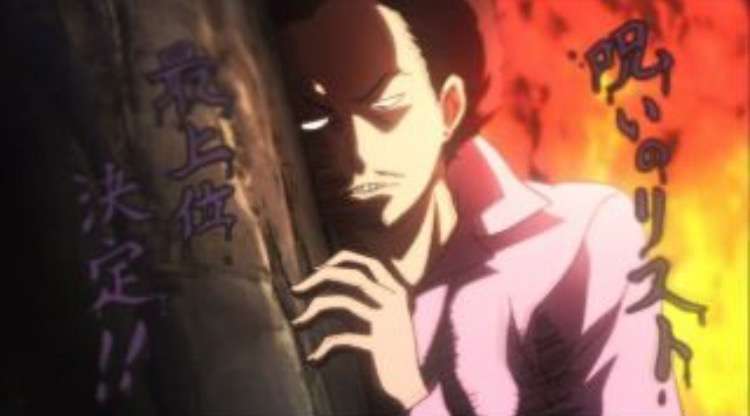 【妄想】アニメキャラ達の忘年会・新年会【雑談】