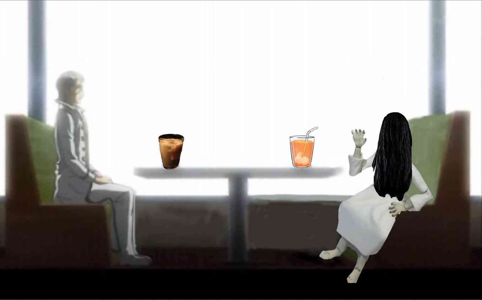 【妄想】アニメキャラ達の忘年会・新年会【雑談】