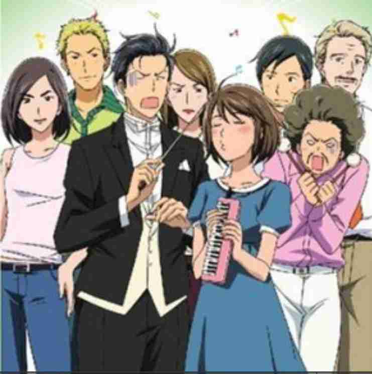 【妄想】アニメキャラ達の忘年会・新年会【雑談】