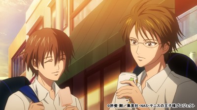 【妄想】アニメキャラ達の忘年会・新年会【雑談】