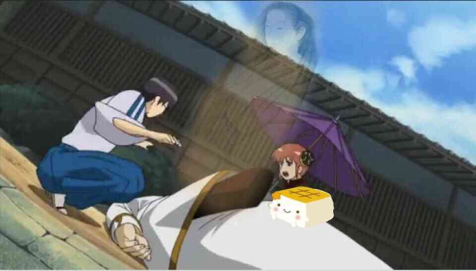 【妄想】アニメキャラ達の忘年会・新年会【雑談】