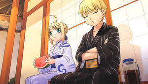 【妄想】アニメキャラ達の忘年会・新年会【雑談】