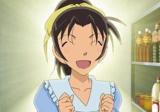 【妄想】アニメキャラ達の忘年会・新年会【雑談】