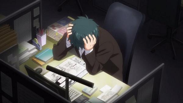 【妄想】アニメキャラ達の忘年会・新年会【雑談】