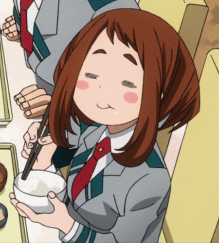 【妄想】アニメキャラ達の忘年会・新年会【雑談】