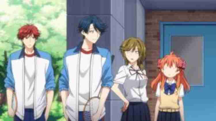 【妄想】アニメキャラ達の忘年会・新年会【雑談】