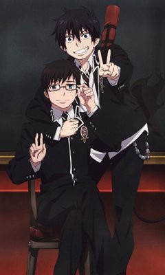 【妄想】アニメキャラ達の忘年会・新年会【雑談】