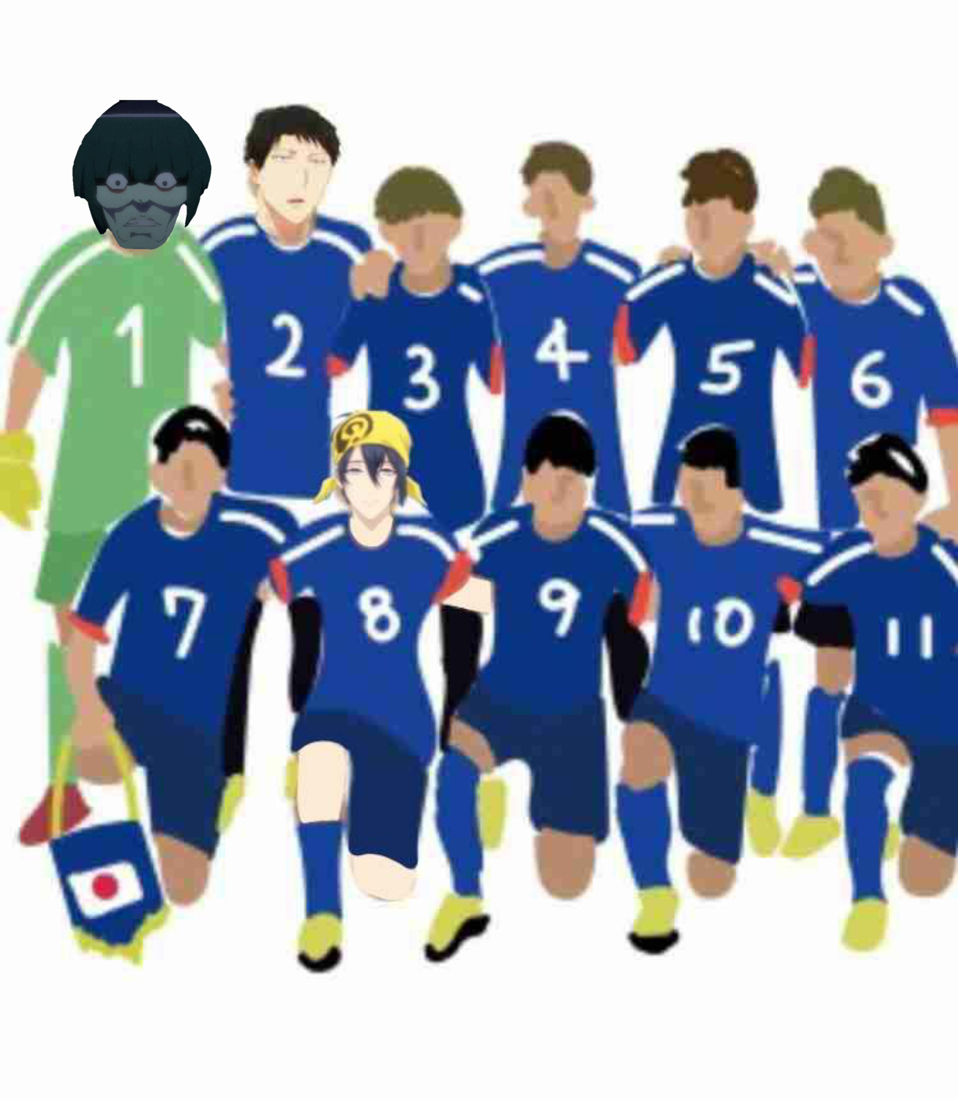 【妄想】アニメキャラ達の忘年会・新年会【雑談】