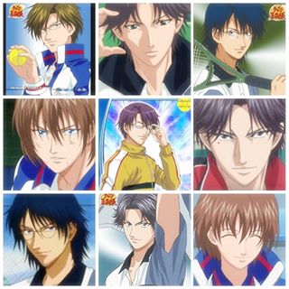 【妄想】アニメキャラ達の忘年会・新年会【雑談】