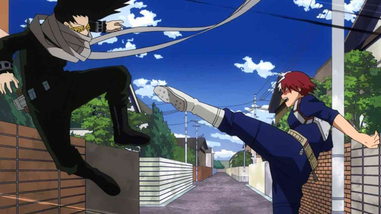 【妄想】アニメキャラ達の忘年会・新年会【雑談】