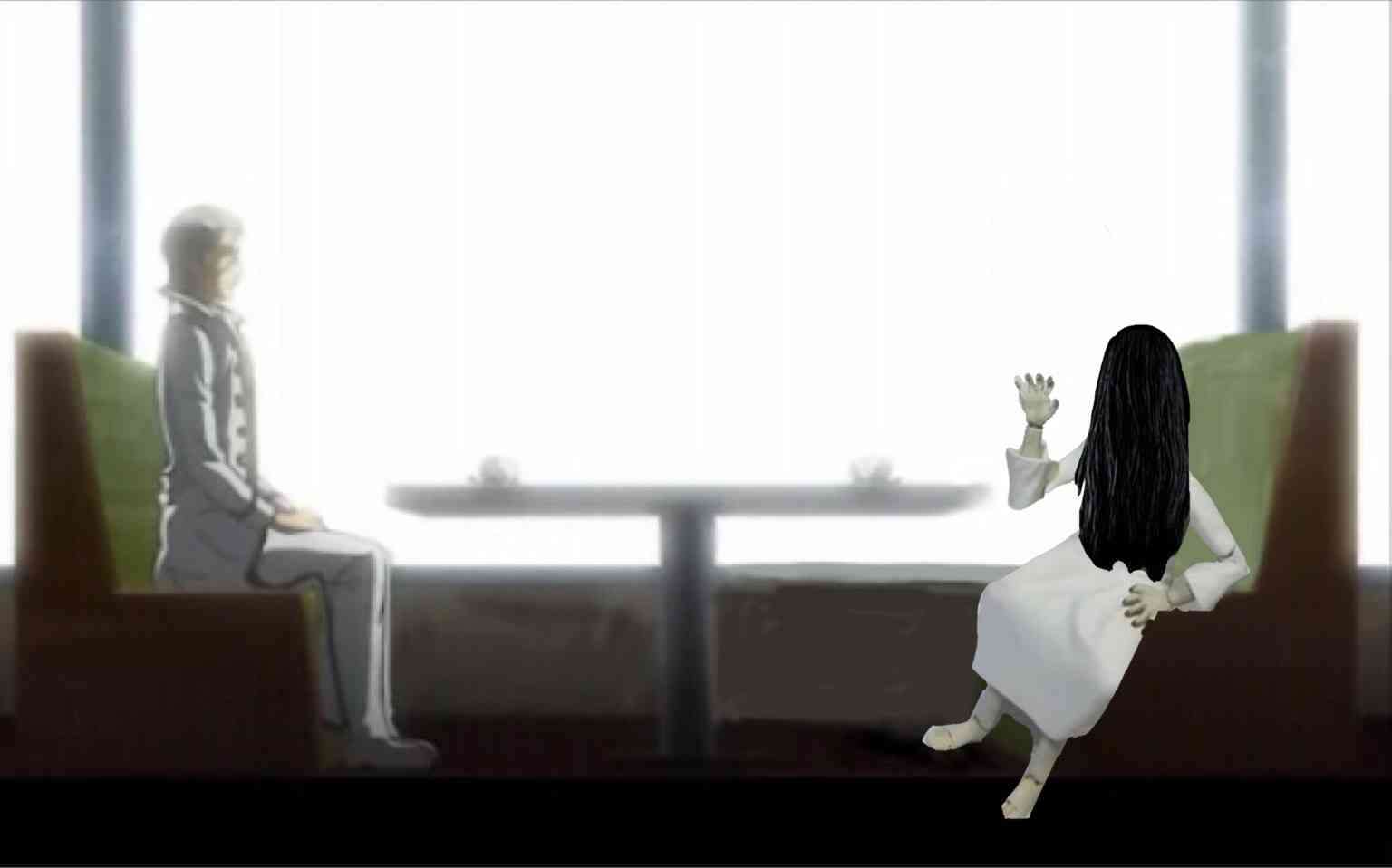 【妄想】アニメキャラ達の忘年会・新年会【雑談】