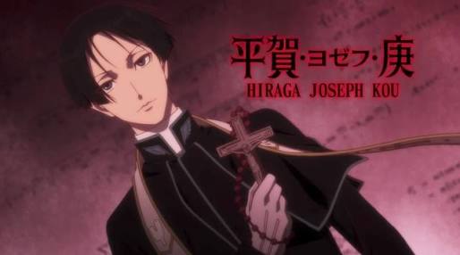 【妄想】アニメキャラ達の忘年会・新年会【雑談】