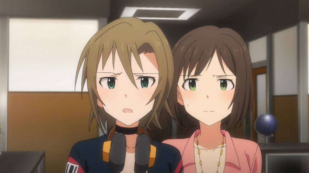 【妄想】アニメキャラ達の忘年会・新年会【雑談】