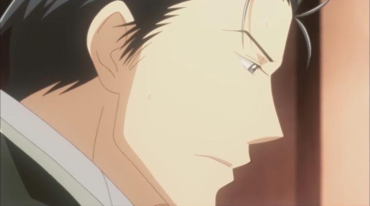 【妄想】アニメキャラ達の忘年会・新年会【雑談】