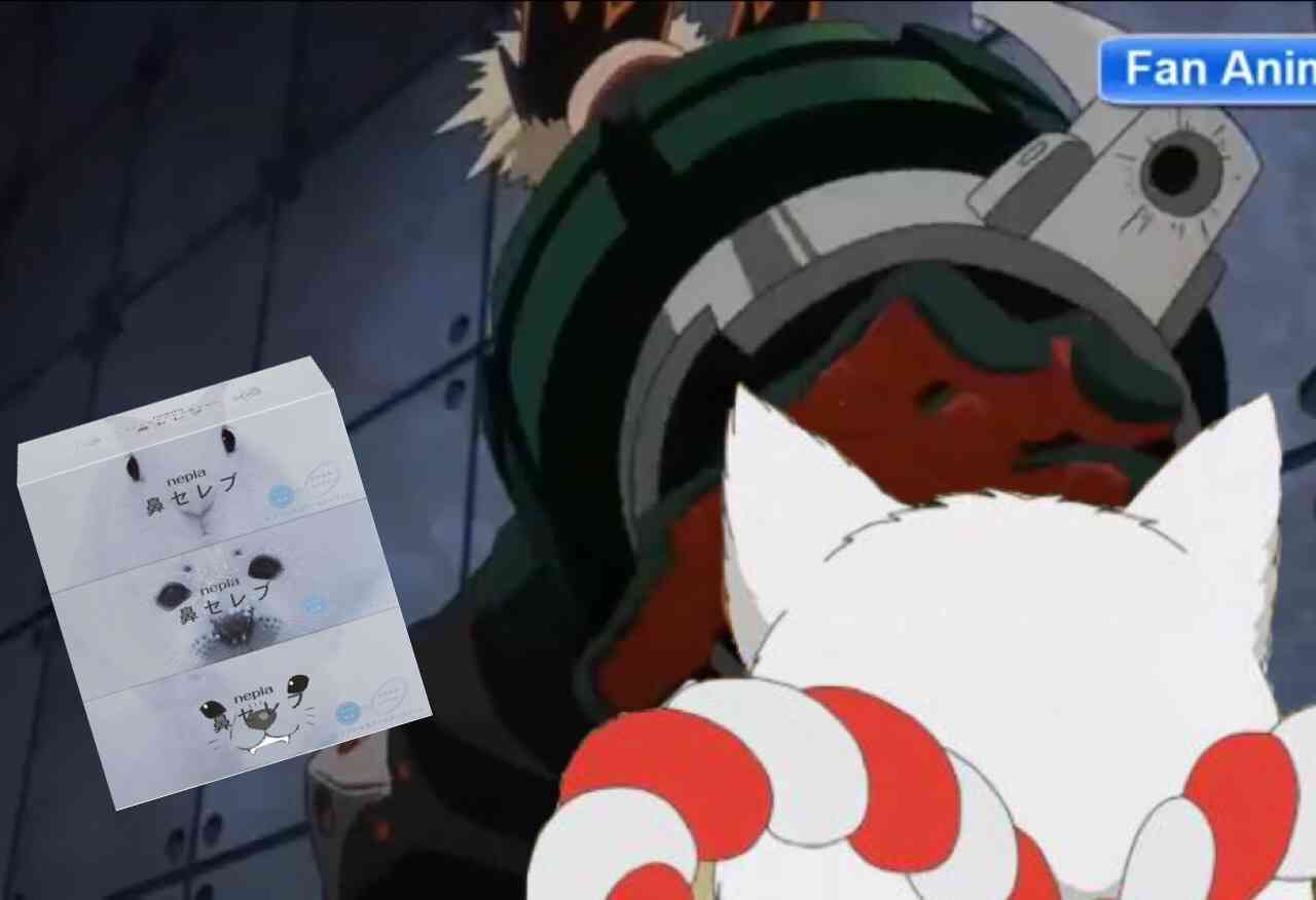 【妄想】アニメキャラ達の忘年会・新年会【雑談】