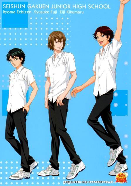 【妄想】アニメキャラ達の忘年会・新年会【雑談】