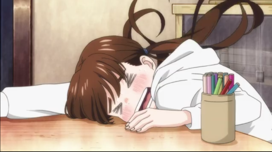 【妄想】アニメキャラ達の忘年会・新年会【雑談】