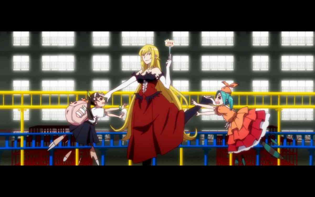 【妄想】アニメキャラ達の忘年会・新年会【雑談】