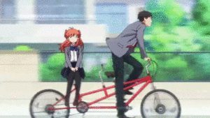 【妄想】アニメキャラ達の忘年会・新年会【雑談】