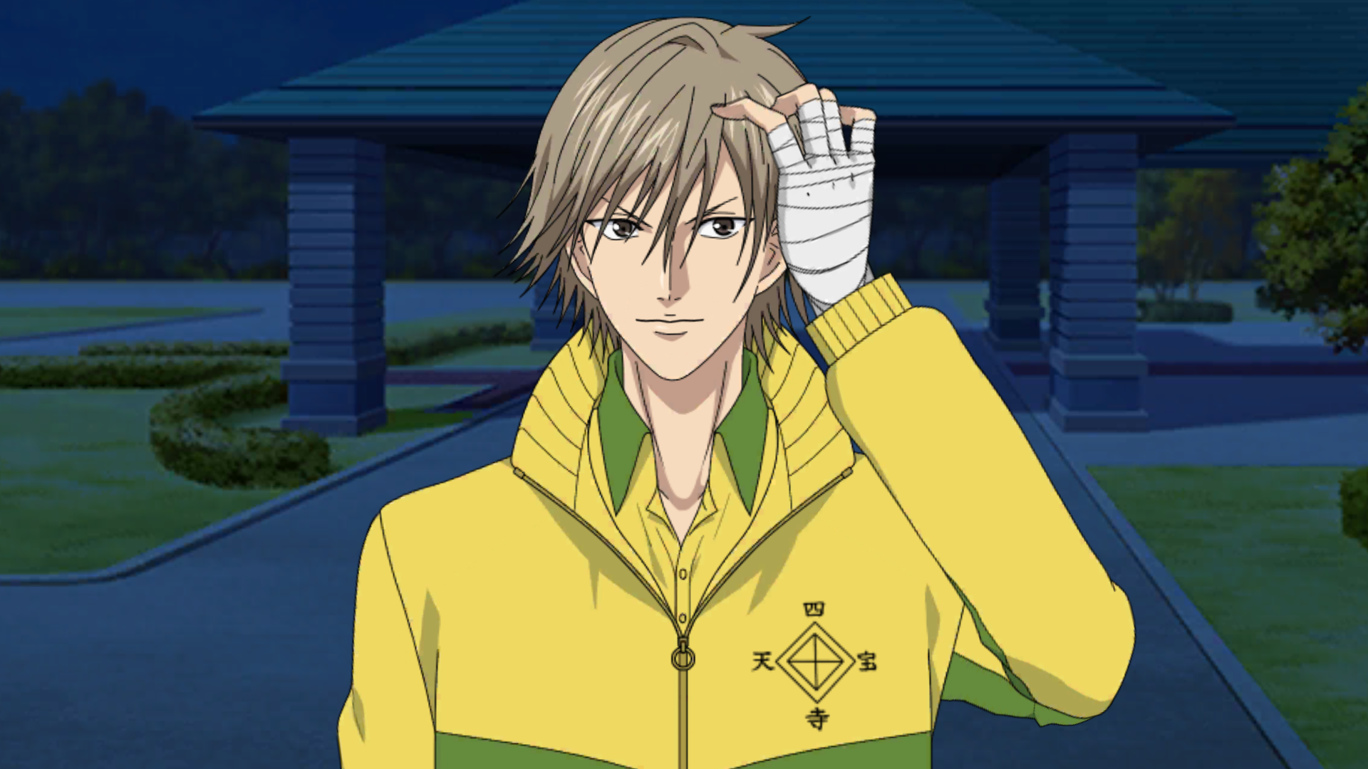 【妄想】アニメキャラ達の忘年会・新年会【雑談】