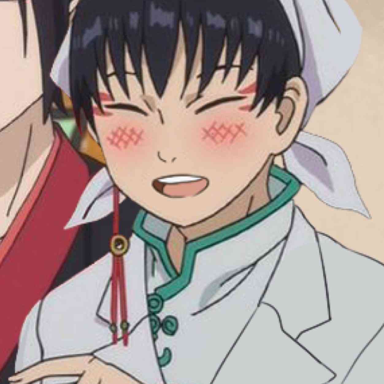 【妄想】アニメキャラ達の忘年会・新年会【雑談】