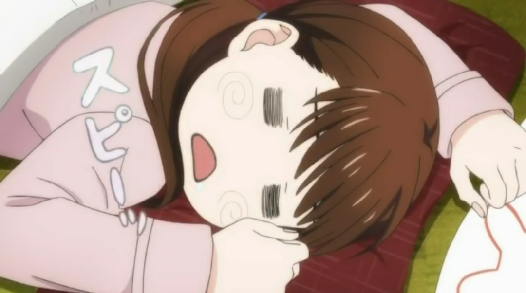 【妄想】アニメキャラ達の忘年会・新年会【雑談】