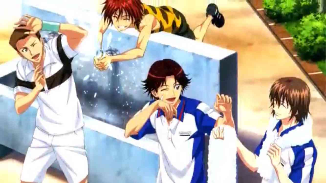 【妄想】アニメキャラ達の忘年会・新年会【雑談】