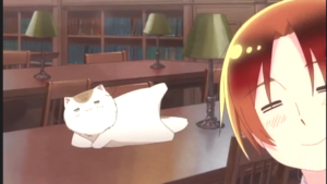 【妄想】アニメキャラ達の忘年会・新年会【雑談】