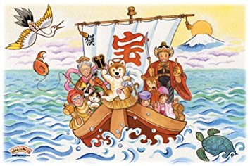 【妄想】アニメキャラ達の忘年会・新年会【雑談】