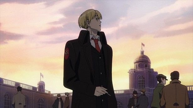 【妄想】アニメキャラ達の忘年会・新年会【雑談】