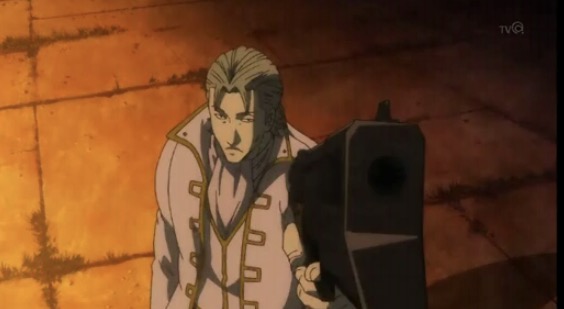 【妄想】アニメキャラ達の忘年会・新年会【雑談】