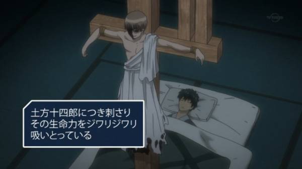 【妄想】アニメキャラ達の忘年会・新年会【雑談】