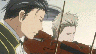 【妄想】アニメキャラ達の忘年会・新年会【雑談】