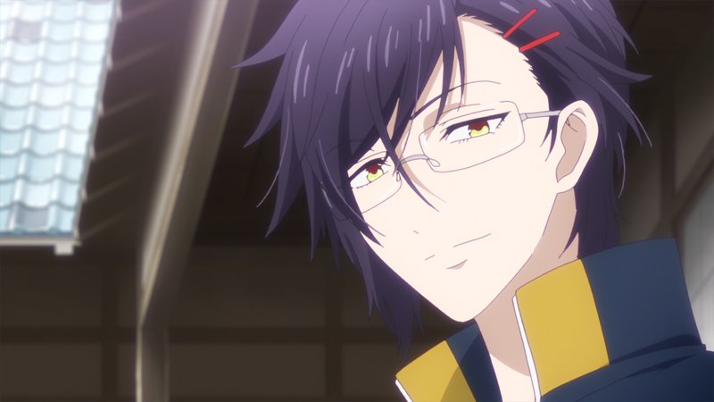 【妄想】アニメキャラ達の忘年会・新年会【雑談】