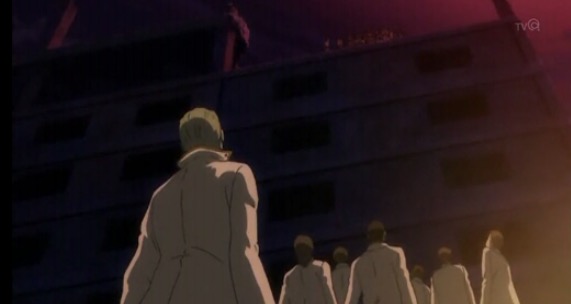 【妄想】アニメキャラ達の忘年会・新年会【雑談】