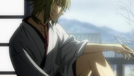 【妄想】アニメキャラ達の忘年会・新年会【雑談】