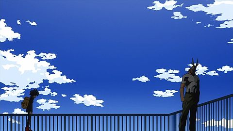 【妄想】アニメキャラ達の忘年会・新年会【雑談】