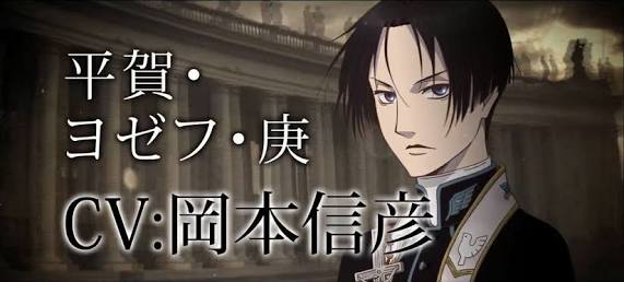 【妄想】アニメキャラ達の忘年会・新年会【雑談】