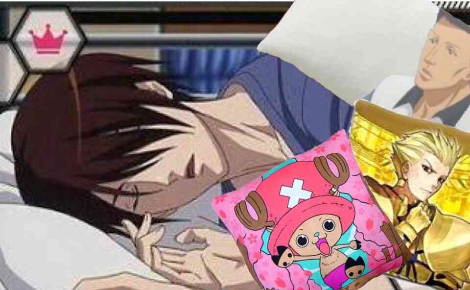 【妄想】アニメキャラ達の忘年会・新年会【雑談】