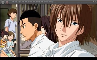 【妄想】アニメキャラ達の忘年会・新年会【雑談】