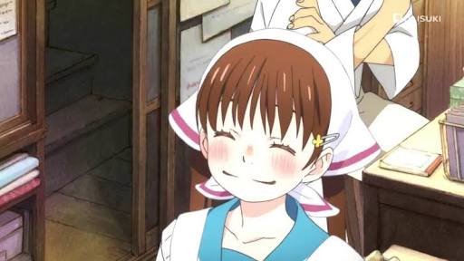 【妄想】アニメキャラ達の忘年会・新年会【雑談】