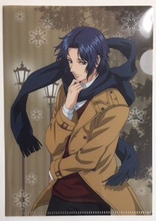 【妄想】アニメキャラ達の忘年会・新年会【雑談】