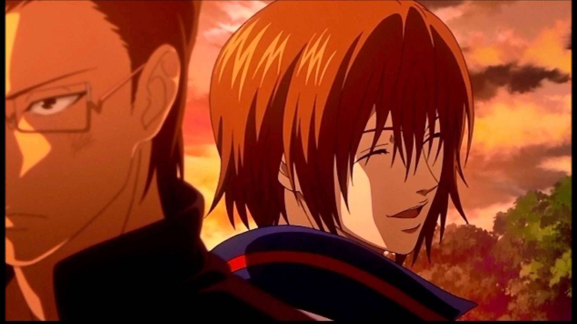 【妄想】アニメキャラ達の忘年会・新年会【雑談】