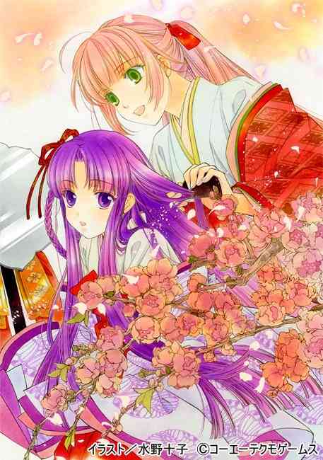 【妄想】アニメキャラ達の忘年会・新年会【雑談】