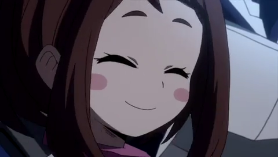 【妄想】アニメキャラ達の忘年会・新年会【雑談】