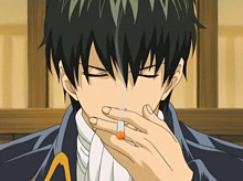 【妄想】アニメキャラ達の忘年会・新年会【雑談】