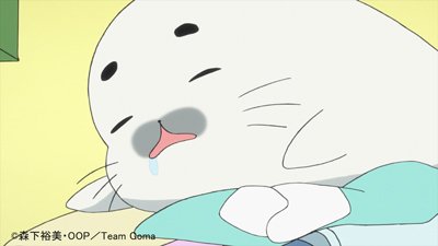 【妄想】アニメキャラ達の忘年会・新年会【雑談】