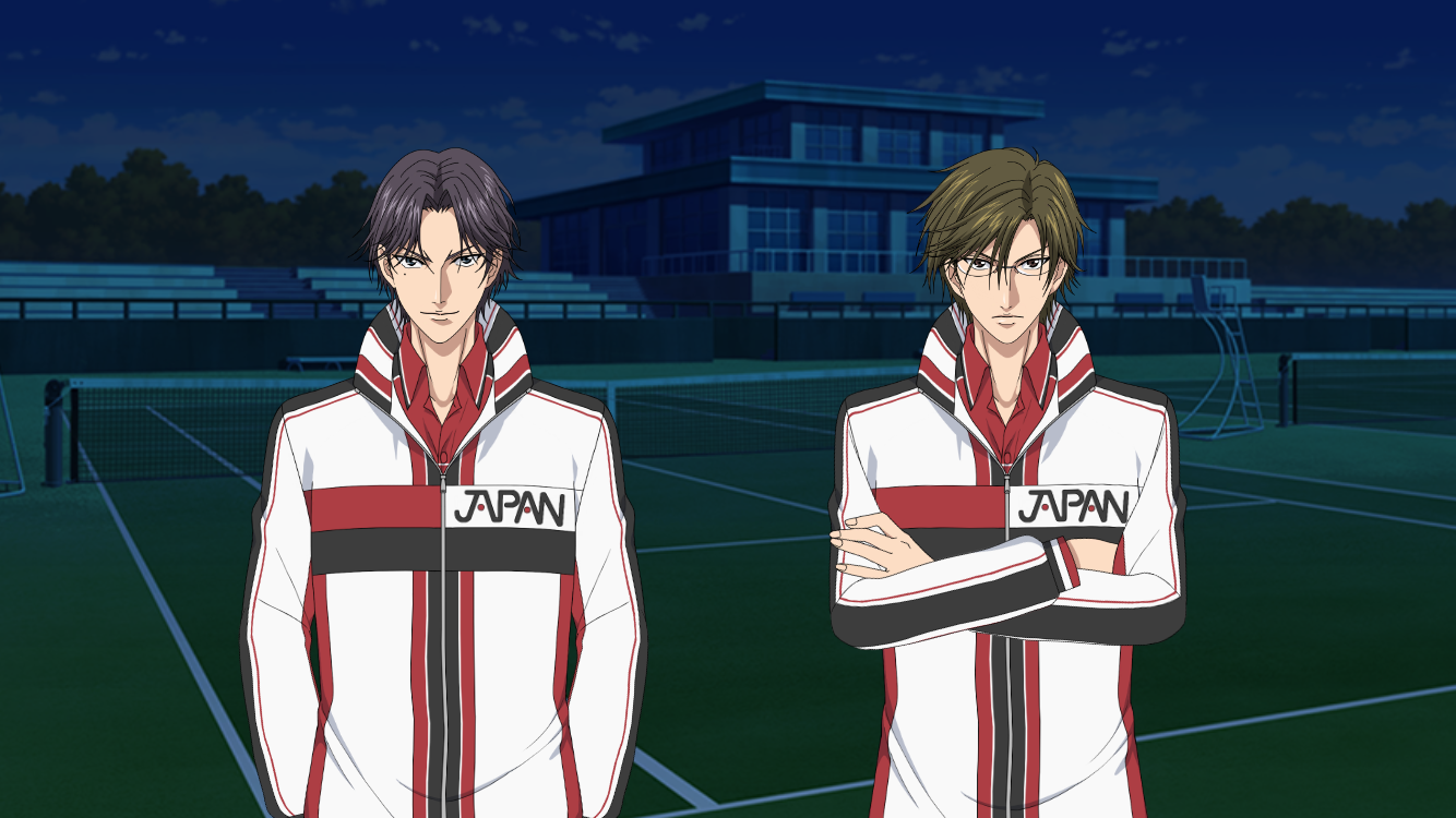 【妄想】アニメキャラ達の忘年会・新年会【雑談】