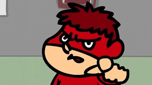 【妄想】アニメキャラ達の忘年会・新年会【雑談】